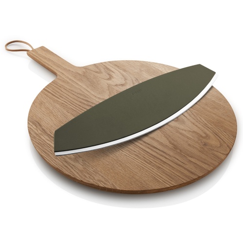 Нож для зелени green tool, зеленый фото 5