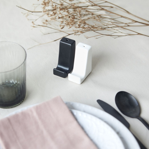 Солонка и перечница Smart Stand фото 7