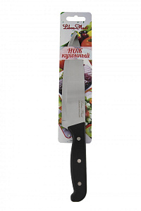 Rus-705014 нож кухонный 280 мм