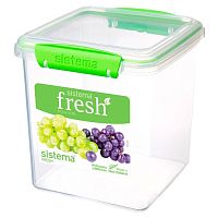 Контейнер для печенья Fresh объемом 2,35 л