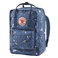 Рюкзак Fjallraven Kanken Art Laptop 15" F23613