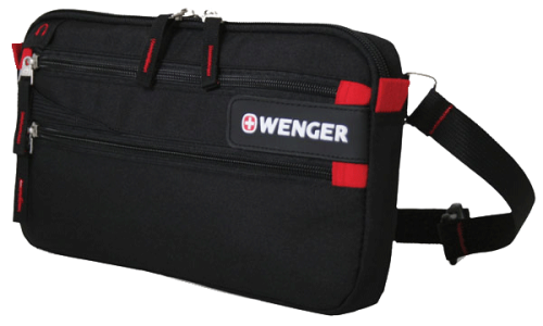 Сумка поясная WENGER WAIST BAG