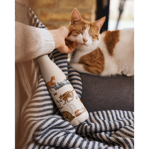 Термос emma bridgewater, cats, 500 мл фото 5