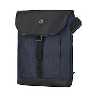 Сумка Victorinox Altmont Original Flapover Digital Bag, 26x10x30 см, 7 л