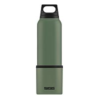 Термобутылка Sigg H&C (0,75 литра), зеленая