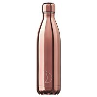 Термос chrome Chilly's Bottles