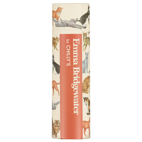 Термос emma bridgewater, cats, 500 мл фото 4