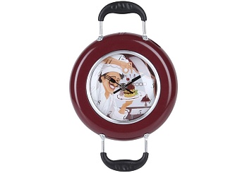 PAL-485015 Часы настенные, Pomi d'Oro