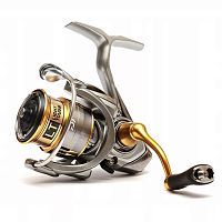 Катушка безынерционная Daiwa 21 Freams FC LT 1000S 6bb 10109-001