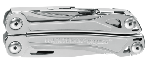 Мультитул Leatherman Wingman, 14 функций, нейлоновый чехол фото 2