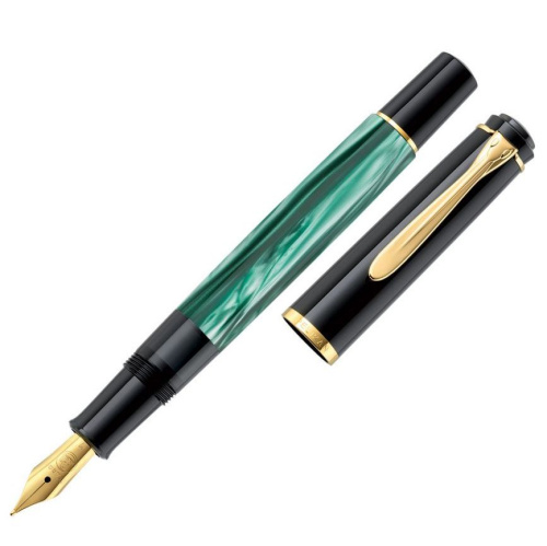 Pelikan Elegance Classic M200, перьевая ручка, F