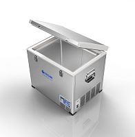 Автохолодильник для рыбалки IC75 (84 литра)