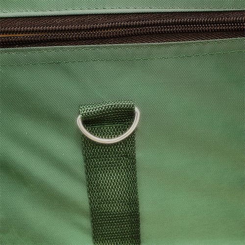 Термоконтейнер медицинский ТМ-8 в сумке-чехле фото 2
