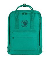Рюкзак Fjallraven Re-Kanken, 27х13х38 см, 16 л