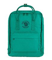 Рюкзак Fjallraven Re-Kanken, 27х13х38 см, 16 л