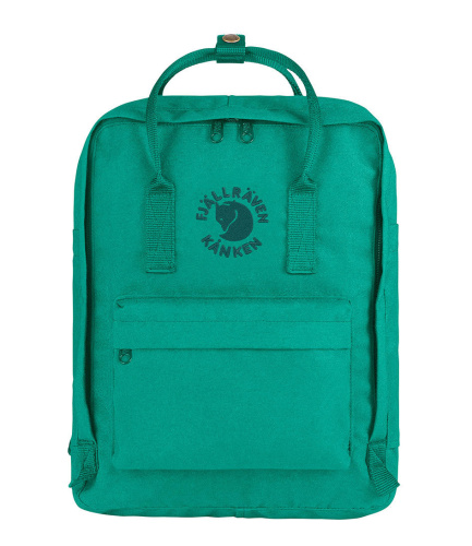 Рюкзак Fjallraven Re-Kanken, 27х13х38 см, 16 л