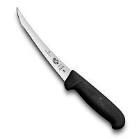 Нож Victorinox обвалочный, лезвие 15 см гибкое,, 5.6663.15