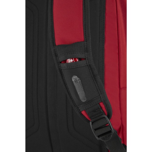 Рюкзак Victorinox Altmont Original Standard Backpack, 31x23x45 см, 25 л фото 7