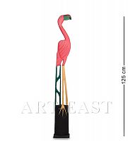 90-002 Статуэтка "Розовый Фламинго" 125 см