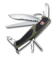 Нож Victorinox RangerGrip 178, 130 мм, 12 функций,, 0.9663.MWC4