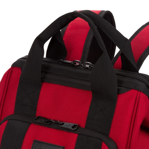 Рюкзак Swissgear 16,5", 29x17x41 см, 20 л фото 7