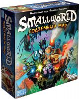 Настольная игра: Small World: Подземный мир