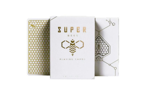 Карты "Ellusionist Super BEEs"