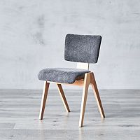 Стул roomers furniture, 45x49x77