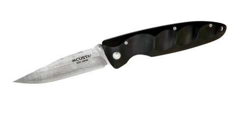 Нож складной Mcusta MC-23D