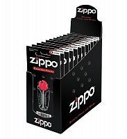 Кремний Zippo 2406N для зажигалки Zippo (6 шт в блистере)