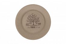 Закусочная тарелка Дерево жизни, 45434