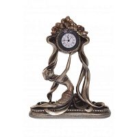 Часы настольные, L28,5 W9 H34см 262390
