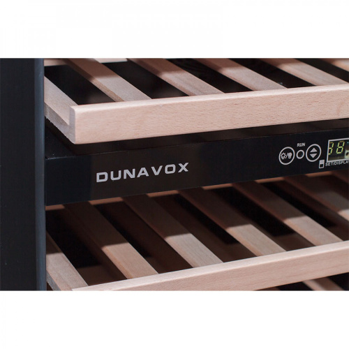 Винный шкаф Dunavox DX-51.151 фото 9
