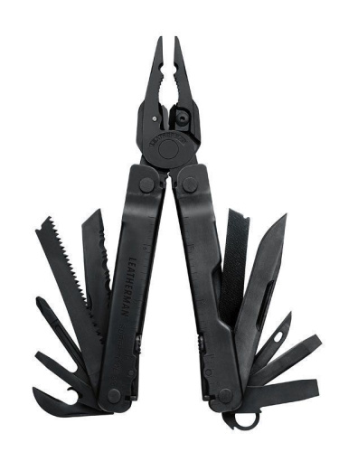 Мультитул Leatherman SuperTool 300, 19 функций,, 831151