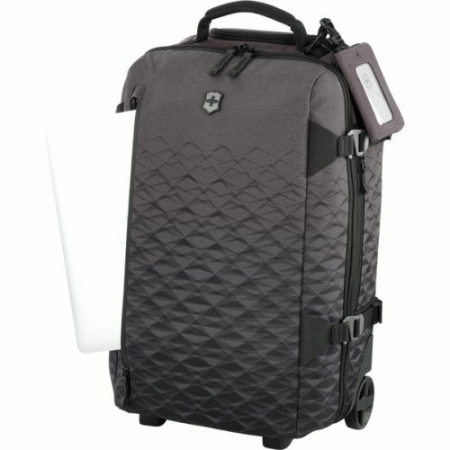 Сумка на колесах Victorinox Vx Touring 15,6'', 35x20x55 см, 33 л фото 10