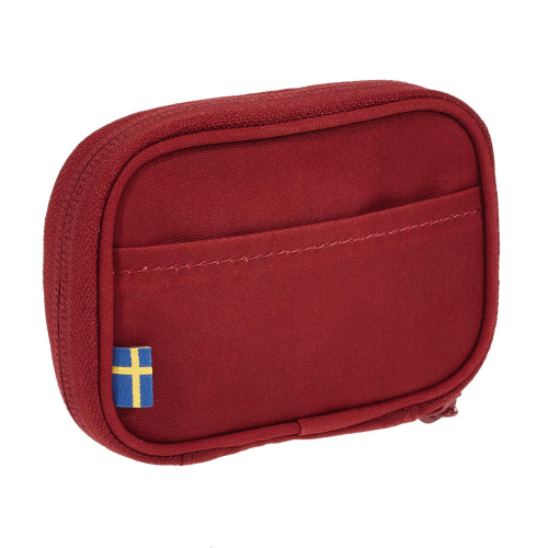 Кошелек Fjallraven Kanken Card Wallet F23780 фото 4