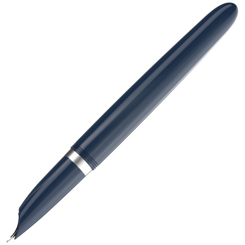 Parker 51 Core - Midnight Blue CT, перьевая ручка, F фото 5