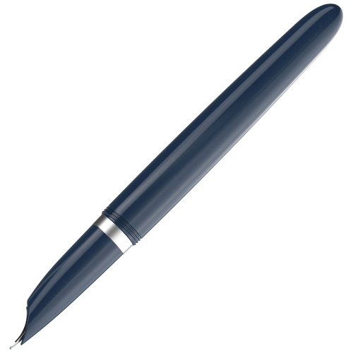 Parker 51 Core - Midnight Blue CT, перьевая ручка, F фото 4