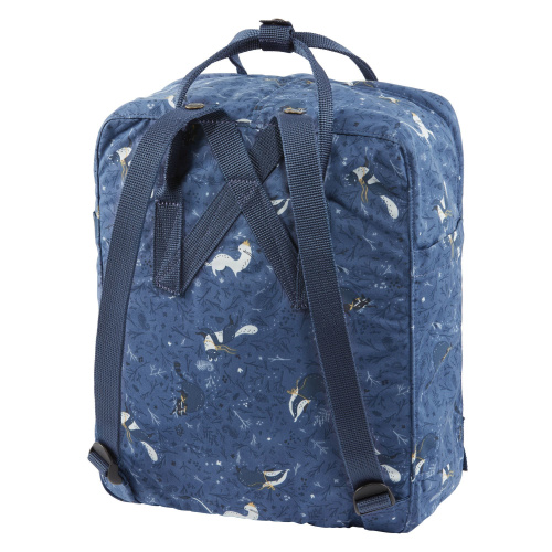 Рюкзак Fjallraven Kanken Art F23610 фото 2