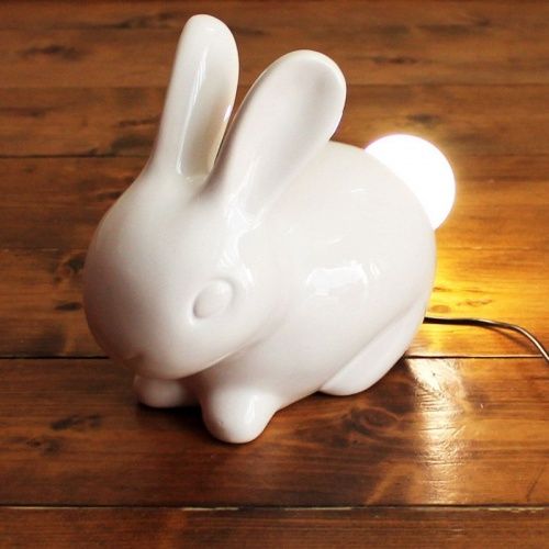Лампа bunny фото 2