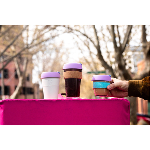 Кружка keepcup brew s 227 мл moonlight фото 2