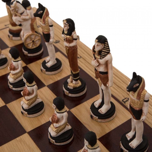 Шахматы "Египет", Madon фото 2