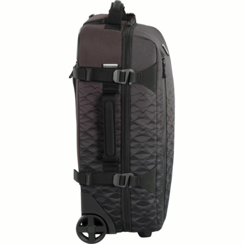 Сумка на колесах Victorinox Vx Touring 15,6'', 35x20x55 см, 33 л фото 12