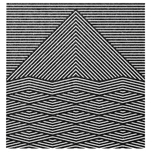 Термос artist, darren thomas magee the sea, 500 мл фото 2