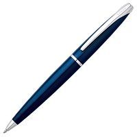 Cross ATX - Translucent Blue, шариковая ручка, M, BL