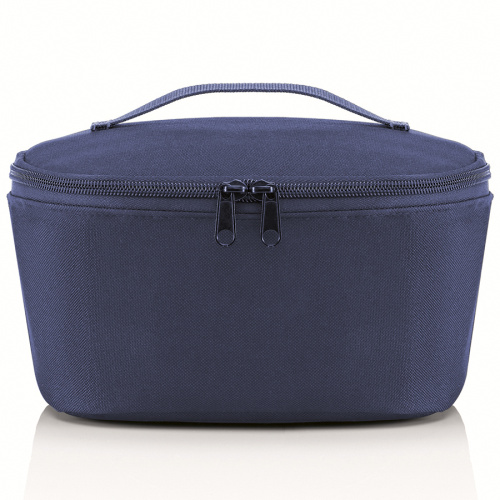 Термосумка coolerbag s pocket navy фото 2