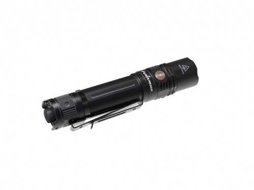 Набор: фонарь светодиодный Fenix PD36R LED Flashlight+E01 V2.0, 1600 лм фото 6
