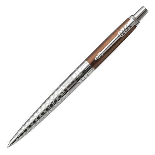 Parker Jotter K175 SE London Architecture - Gothic Bronze, шариковая ручка, M