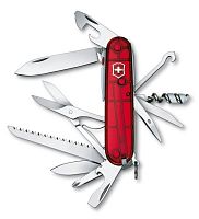 Нож Victorinox Huntsman Lite, 91 мм, 21 функция,, 1.7915.T