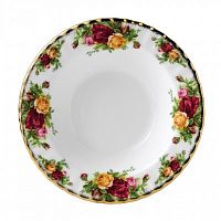 Набор тарелок суповых 21см Розы Старой Англии, IOLCORnn113